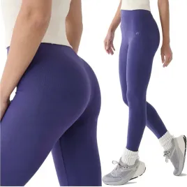 legginsy-4f-damskie-bawelniane-sportowe-klasyczne-gf195-31s-r-xl