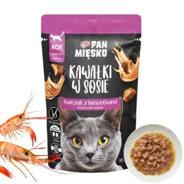 pan-miesko-karma-mokra-dla-kota-kawalki-w-sosie-kurczak-z-krewetkami-85-g
