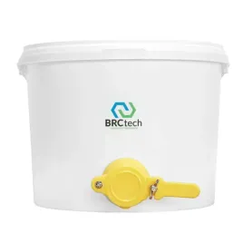 odstojnik-na-miod-10l-plastikowy-15kg-miodu-brctech