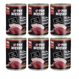 pan-miesko-karma-mokra-pies-indyk-z-jeleniem-6x400g