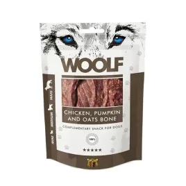 woolf-large-chicken-pumpkin-and-oats-bone-100g