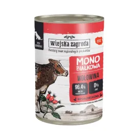 wiejska-zagroda-mokra-karma-monobialkowa-pies-wolowina-400g