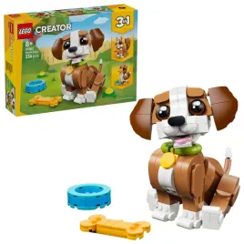 lego-creator-31382-3w1-urocze-zwierzatka-psotny-szczeniaczek-8-prezent