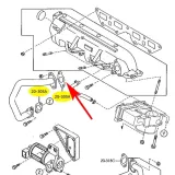 105-uszczelka-egr-mazda-6-2-0-citd-stan-nowy
