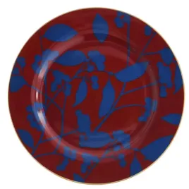 talerz-sniadaniowy-porcelanowy-duka-skadi-20-cm-czerwono-granatowy