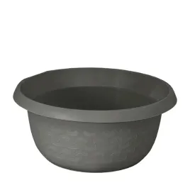 branq-miska-8l-lazienkowa-gleboka-misa-plastikowa-cotton-ciemnoszary-melanz