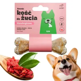 azanki-kosc-hipoalergiczna-ze-skory-jelenia-z-owca-i-jagodami-goji-s-m-12cm