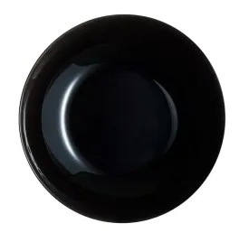 talerz-do-zupy-gleboki-20cm-arcopal-czarny-szklo