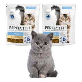 perfect-fit-karma-sucha-dla-kociat-junior-z-kurczakiem-2x750g