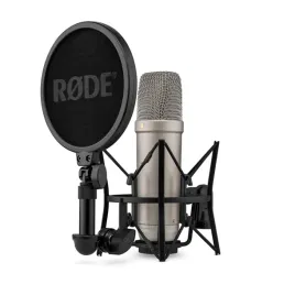 rode-nt1-a-5th-gen-srebrny-mikrofon-studyjny