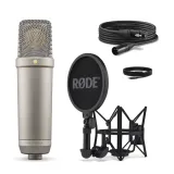 rode-nt1-a-5th-gen-srebrny-mikrofon-studyjny