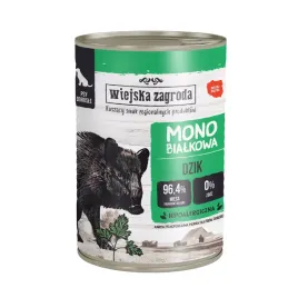 wiejska-zagroda-karma-monobialkowa-pies-z-dzikiem-400g