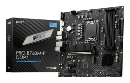 msi-pro-b760m-p-ddr4-plyta-glowna-intel-b760-lga-1700-micro-atx