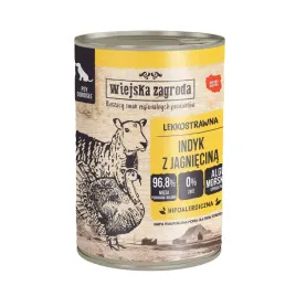 wiejska-zagroda-karma-mokra-dla-psa-indyk-z-jagniecina-400g