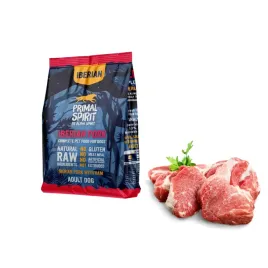 primal-spirit-iberian-pork-karma-sucha-dla-psa-1kg