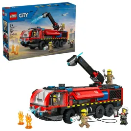 lego-60499-city-lotniskowy-woz-strazacki