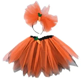 stroj-karnawalowy-dla-dziewczynki-marchewka-spodniczka-tutu-opaska