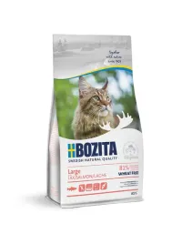 bozita-large-z-lososiem-400g-bez-zboz