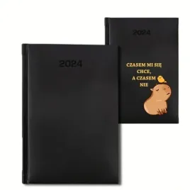 personalizowany-kalendarz-ksiazkowy-planer-terminarz-2024-a5-nadruk