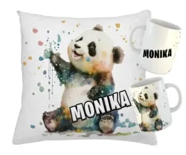zestaw-panda-kubek-poduszka-rozne-wzory-imie