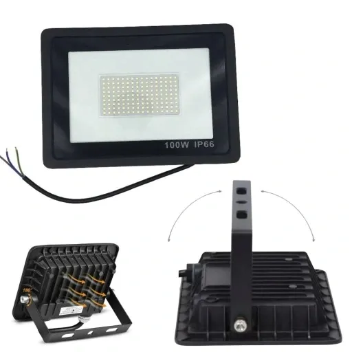halogen-naswietlacz-led-100w-slim-klasa-efektywnosci-energetycznej-a