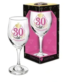 kieliszek-na-wino-30-trzydzieste-urodziny-prezentdla-kolezanki