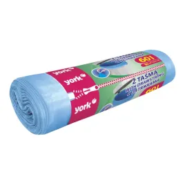 worki-na-smieci-odpady-uniwersalne-z-tasma-60l-10szt-york-mocne-niebieskie