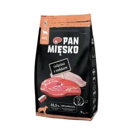 pan-miesko-karma-pies-cielecina-z-indykiem-chrupki-xl-9kg