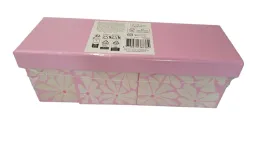 organizer-na-biurko-avec-dla-dzieci-tekturowy-trzy-komory-rozowy