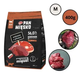 pan-miesko-karma-dla-kota-wolowina-z-jeleniem-400g