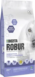 bozita-robur-sensitive-single-protein-lamb-12-kg