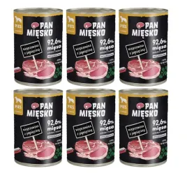 pan-miesko-karma-mokra-pies-wieprzowina-z-jagniecina-6x400g