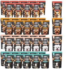 pan-miesko-karma-mokra-dla-psa-kawalki-w-sosie-mix-smakow-40x150g