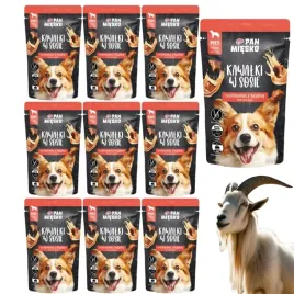 pan-miesko-karma-mokra-dla-psa-kawalki-w-sosie-wolowina-z-kozina-10x150-g