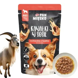 pan-miesko-karma-mokra-dla-psa-kawalki-w-sosie-wolowina-z-kozina-150-g