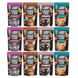 pan-miesko-karma-mokra-dla-kota-kawalki-w-sosie-mix-smakow-12x85g