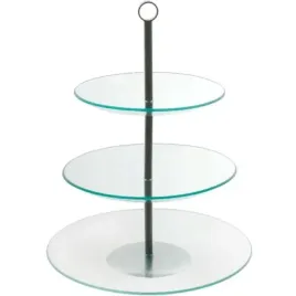 patera-trzypoziomowa-szklana-30-cm-leila-na-ciasto-ambition
