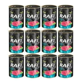 rafi-dolina-noteci-mokra-karma-dla-kota-sterile-z-tunczykiem-12x400g