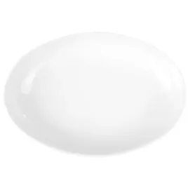 polmisek-porcelanowy-ogragly-owalny-14-x-95-cm-ambition-bialy