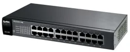 zyxel-es1100-24e-nie-zarzadzany-czarny