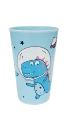 kubek-plastikowy-napoj-wode-kolorowy-dzieci-250ml