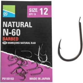 haczyki-gruntowe-preston-natural-n-60-15-szt-rozm-10