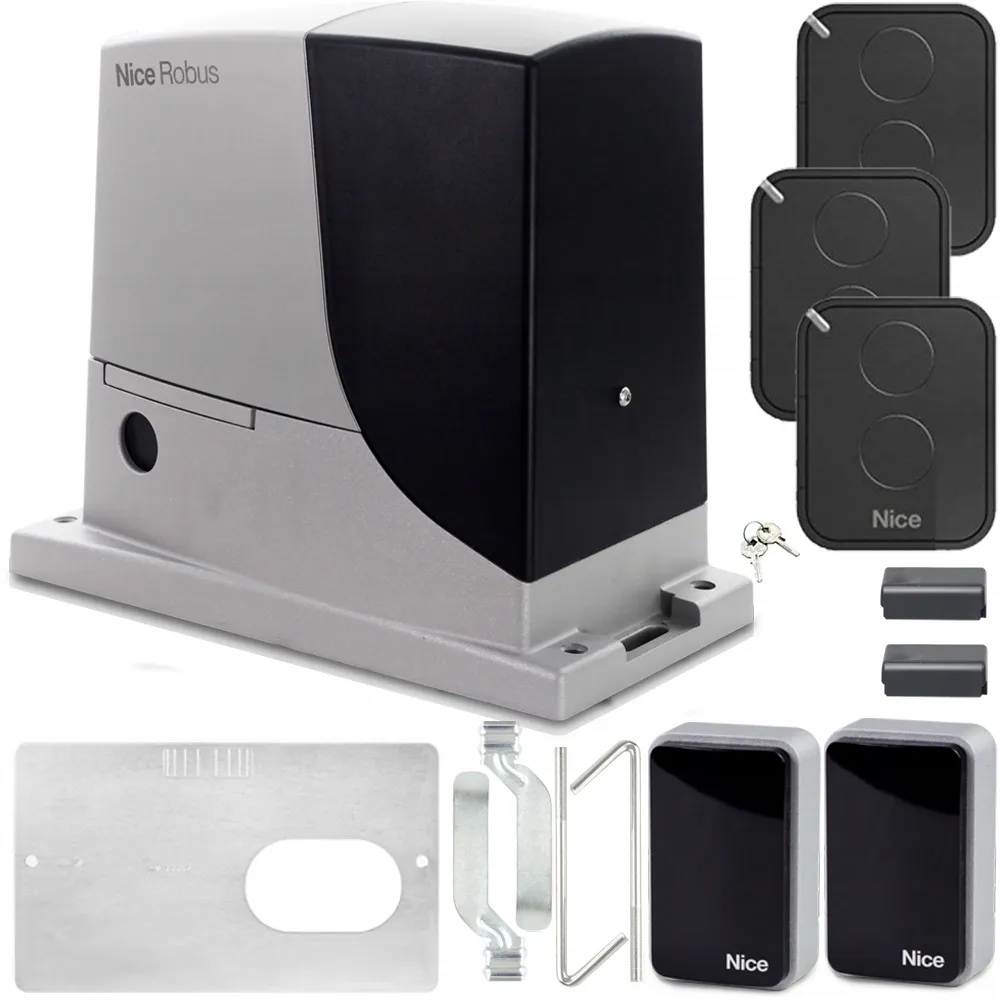 zestaw-naped-do-bram-nice-robus-600-3xpilot