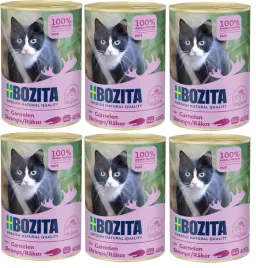 bozita-with-garnelen-karma-dla-kotow-z-krewetkami-6x400g