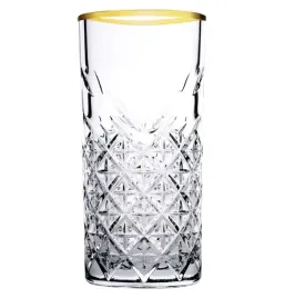 zestaw-szklanek-do-napojow-450ml-4el-szklo-hartowane-eleganckie-wysokie