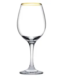 komplet-kieliszkow-do-wina-6el-365ml-szklo-hartowane-gladkie-przezroczyste
