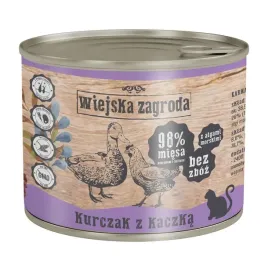 wiejska-zagroda-kot-kurczak-z-kaczka-200g