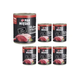 pan-miesko-karma-mokra-pies-indyk-z-jeleniem-6x800g