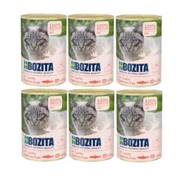 bozita-with-salmon-karma-dla-kotow-z-lososiem-6x400g