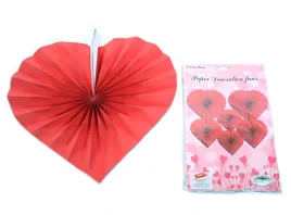 rozety-dekoracyjne-serca-walentynki-wesele